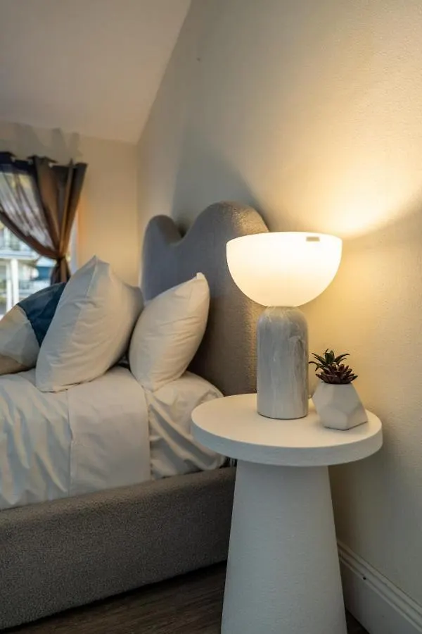 The Midtown - Modern Central Surfers 1Bed Unit With Ev Charging Pool Netflix Gold Coast 0*,  Australia