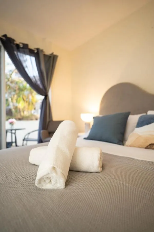 The Midtown - Modern Central Surfers 1Bed Unit With Ev Charging Pool Netflix Gold Coast